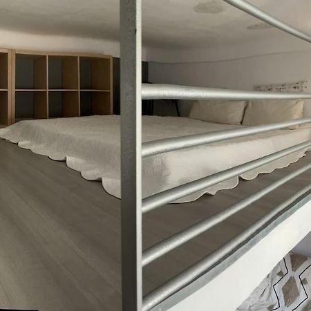 Studio Duplex Centre Ville Bastia Бастия Экстерьер фото