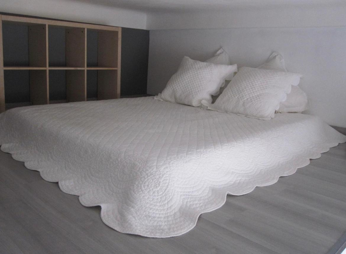 Studio Duplex Centre Ville Bastia Бастия Экстерьер фото
