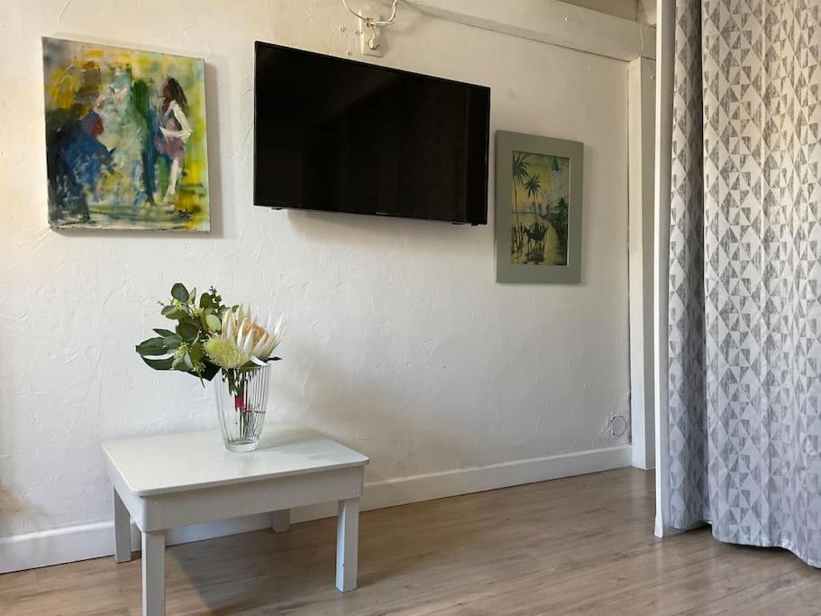 Studio Duplex Centre Ville Bastia Бастия Экстерьер фото