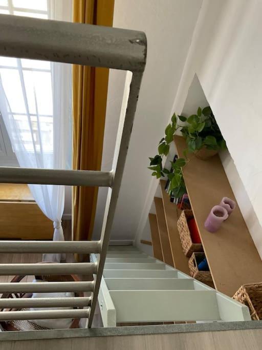 Studio Duplex Centre Ville Bastia Бастия Экстерьер фото